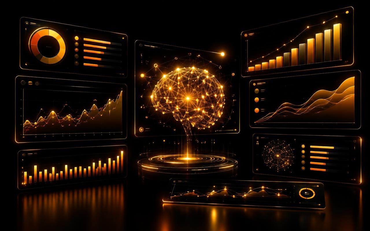 AI Usage Monitor