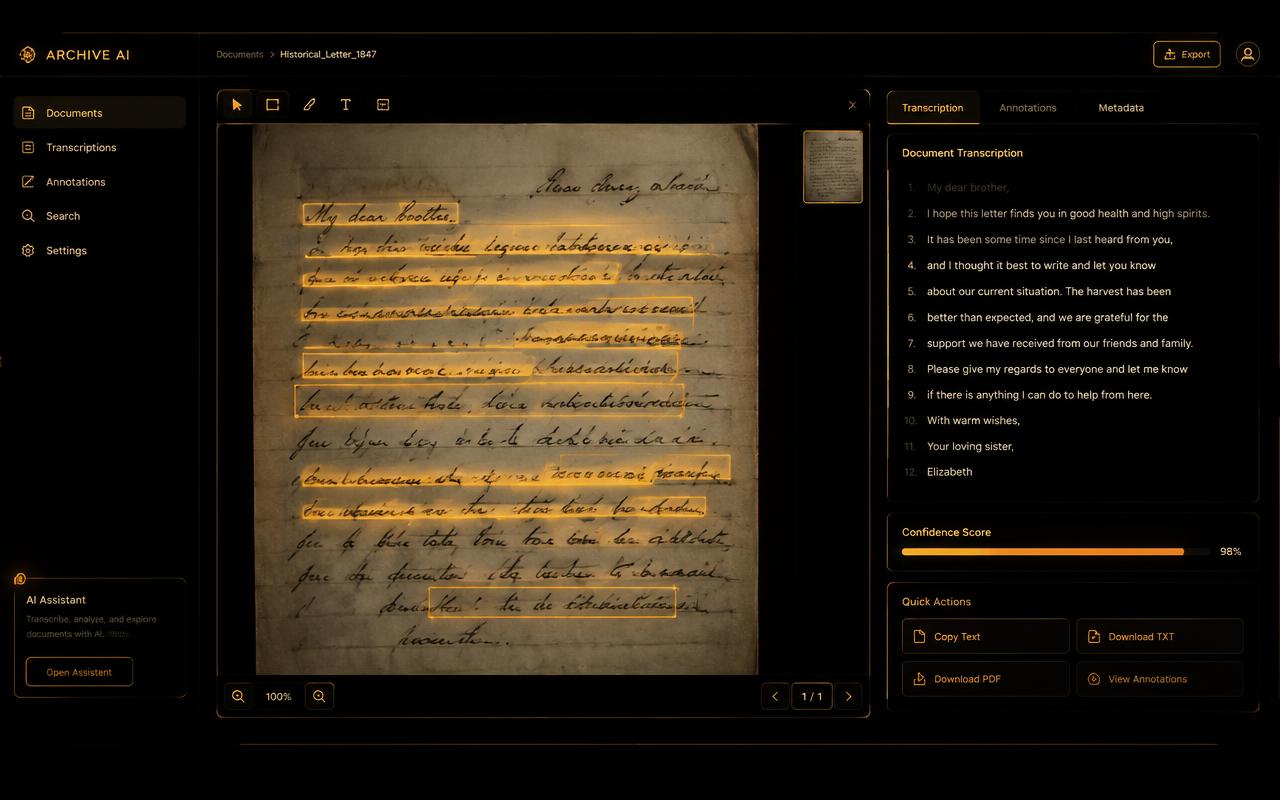 Annotation Tool